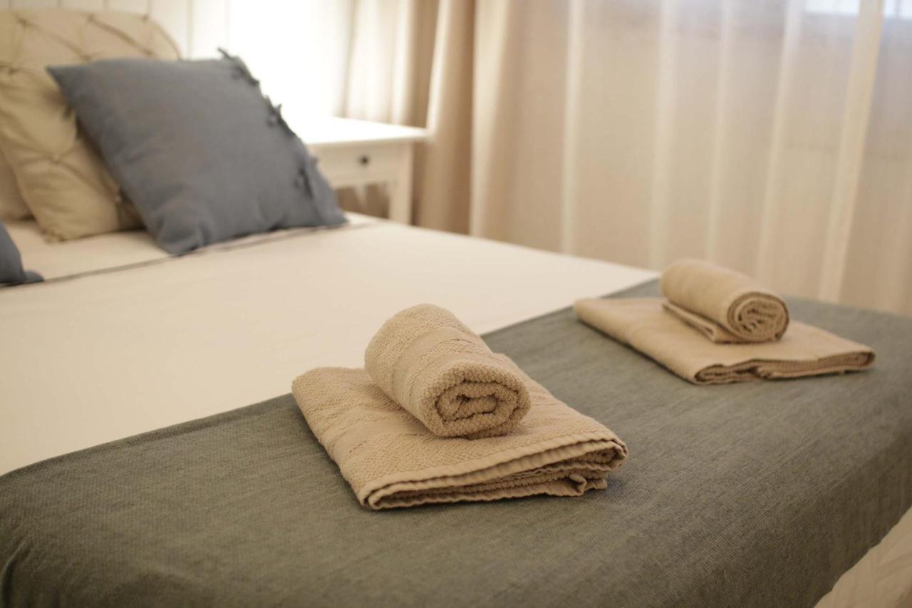 Piso Con Vistas A La Playa De Laredo - Apartamento Bellavista 外观 照片