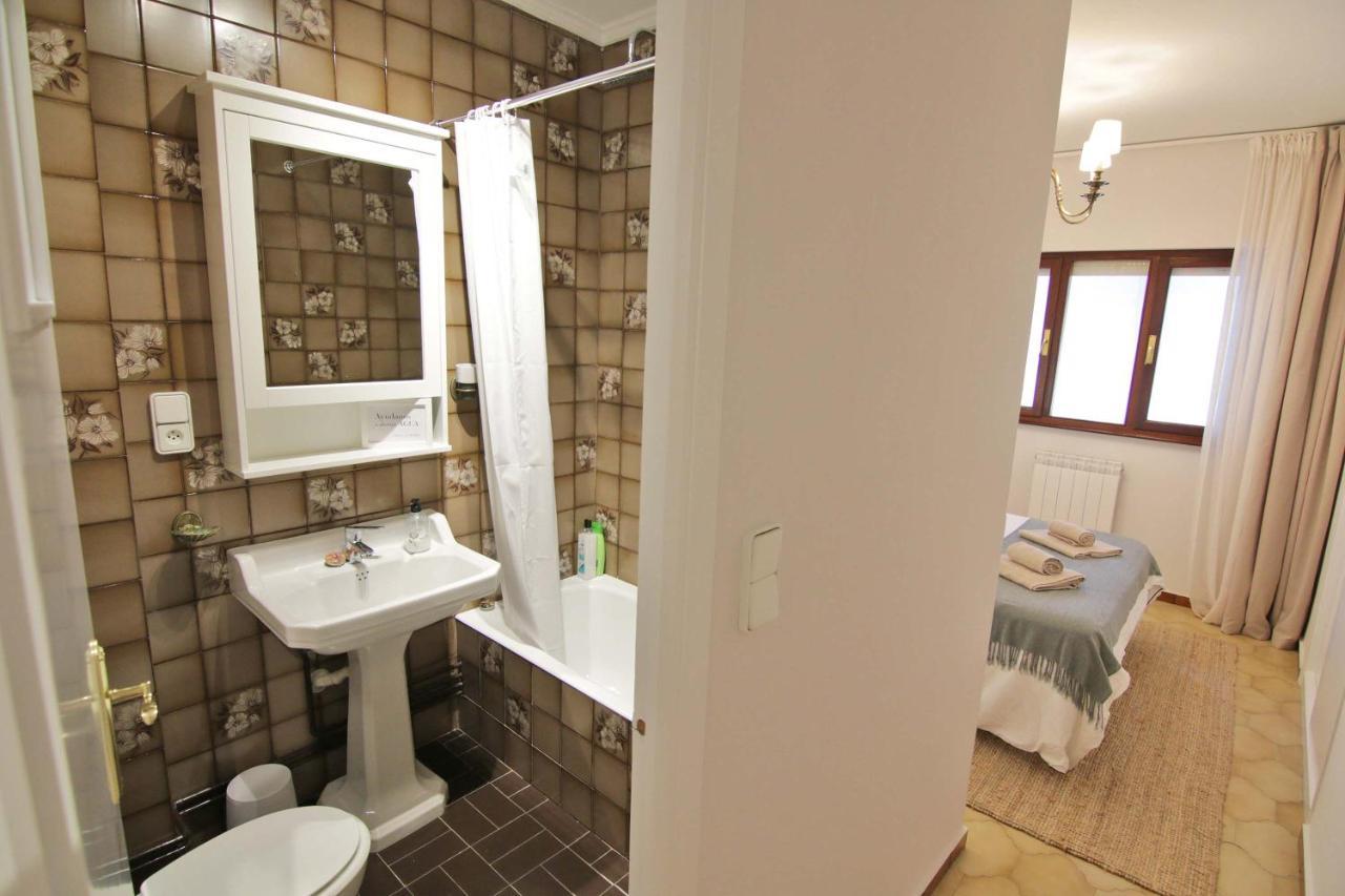 Piso Con Vistas A La Playa De Laredo - Apartamento Bellavista 外观 照片