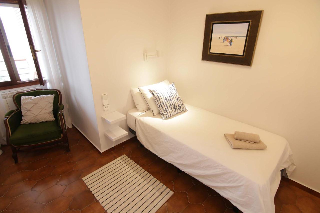 Piso Con Vistas A La Playa De Laredo - Apartamento Bellavista 外观 照片