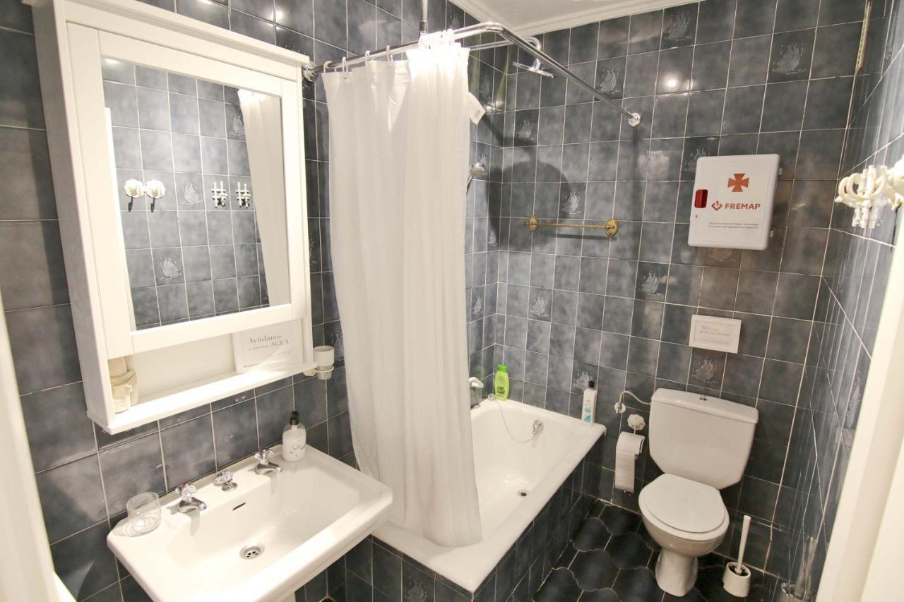 Piso Con Vistas A La Playa De Laredo - Apartamento Bellavista 外观 照片