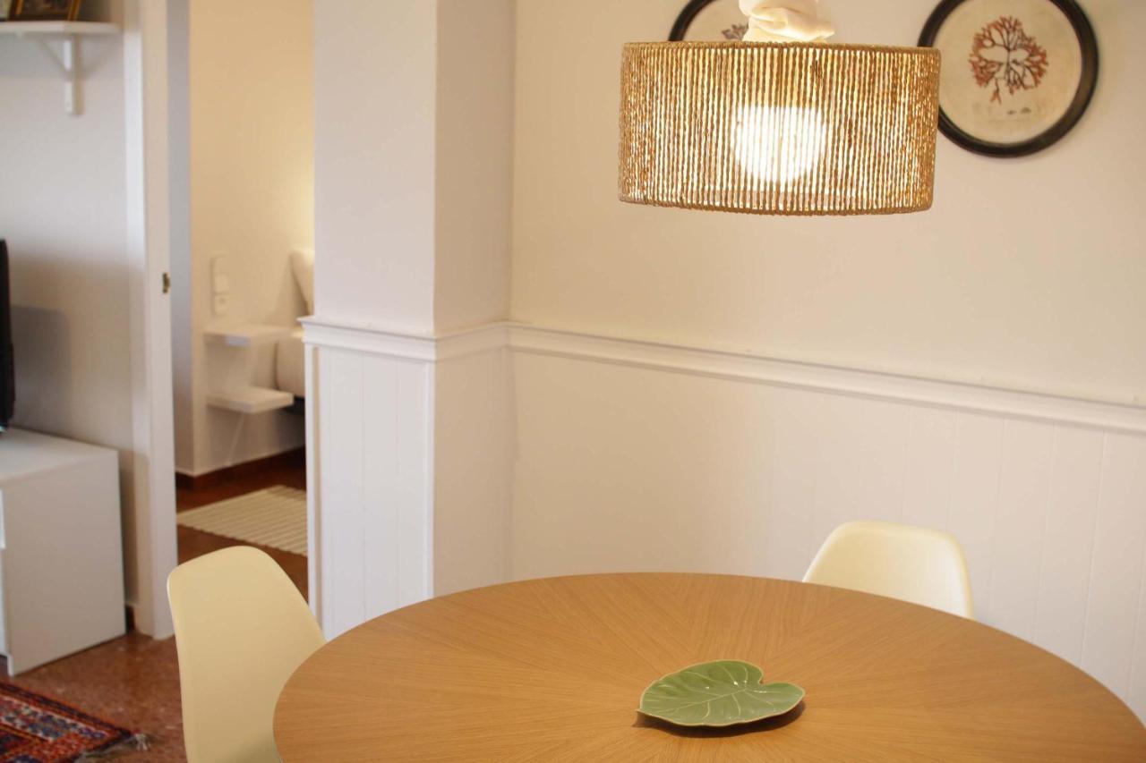 Piso Con Vistas A La Playa De Laredo - Apartamento Bellavista 外观 照片