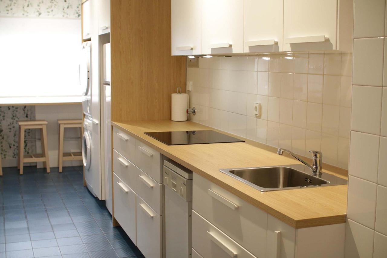 Piso Con Vistas A La Playa De Laredo - Apartamento Bellavista 外观 照片